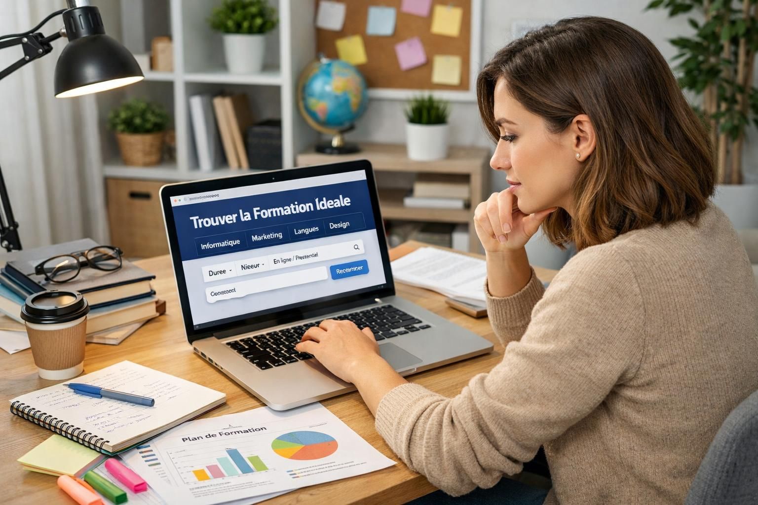 beforthèque vous aide à trouver la formation idéale en france, adaptée à vos besoins et aspirations professionnelles.