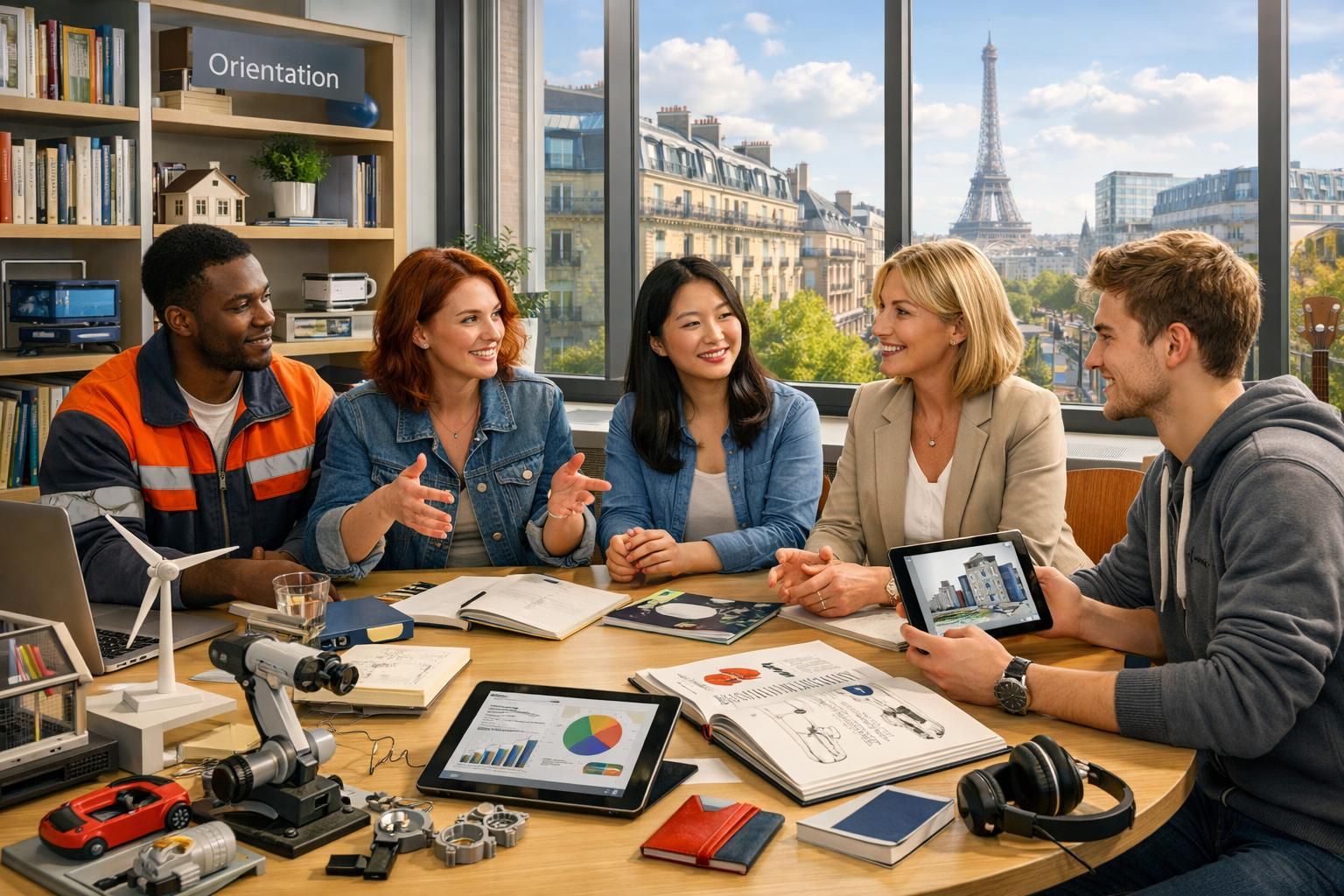 beforthèque vous aide à trouver la formation en france qui correspond à vos ambitions et à votre profil. explorez nos options personnalisées dès maintenant !